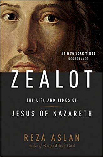 Reza Aslan - ZEALOT Audio Book Free