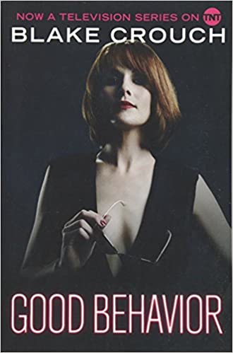 Download Good Behavior Audiobook