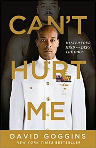 David Goggins - Can't Hurt Me Audiobook Download