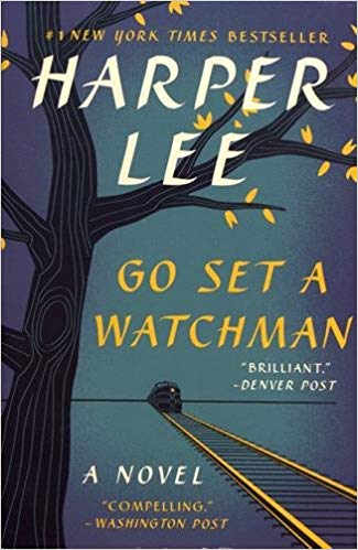 Go Set a Watchman Audiobook Download