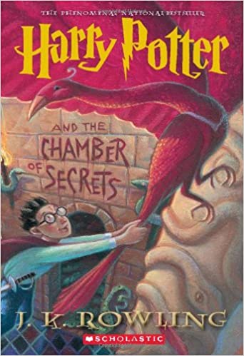 Harry Potter And The Chamber Of Secrets Audiobook Jim Dale