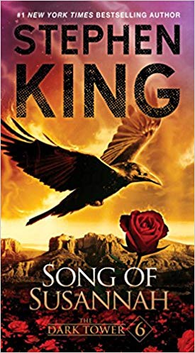 The Dark Tower VI: Song of Susannah Audiobook Free