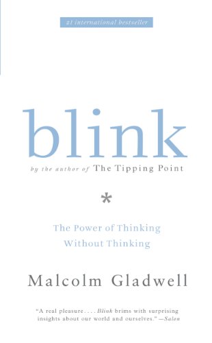 Blink Audiobook Download