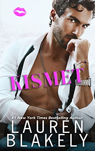 Kismet (Happy Endings Book 3) by [Lauren Blakely] Audio Book Online