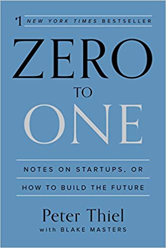 Zero to One Audiobook Download