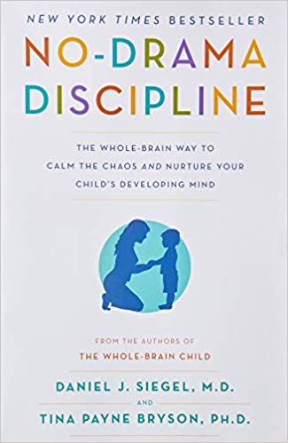 Daniel J. Siegel - No-Drama Discipline Audio Book Free