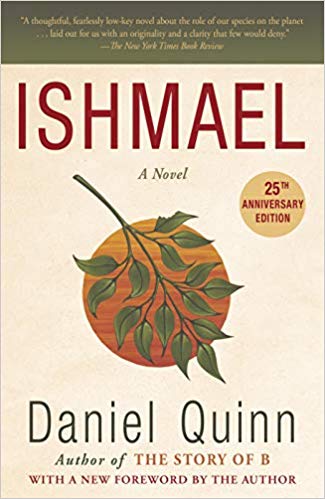 Daniel Quinn - Ishmael Audio Book Free