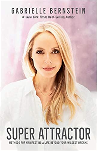 Gabrielle Bernstein - Super Attractor Audiobook Streaming Online 