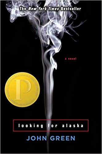 Looking for Alaska Audiobook