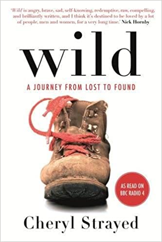 Cheryl Strayed - Wild Audio Book Free