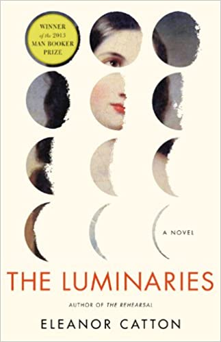 Eleanor Catton - The Luminaries Audiobook Free