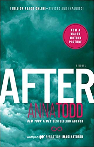 Anna Todd - After Audio Book Free