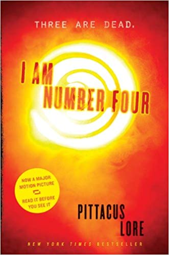 I Am Number Four Audiobook Online