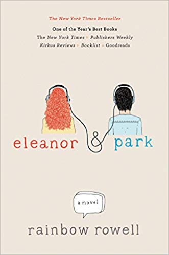 Rainbow Rowell - Eleanor & Park Audio Book Free