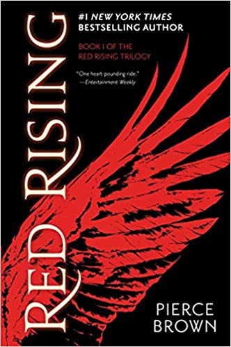 Red Rising Audiobook Free