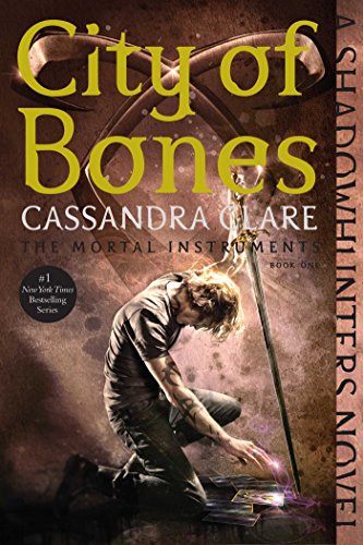 City of Bones Audiobook Download