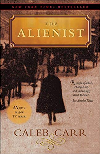 The Alienist Audiobook Free