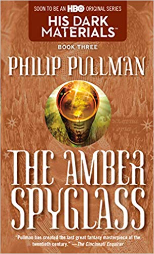 Philip Pullman - His Dark Materials Audio Book Free