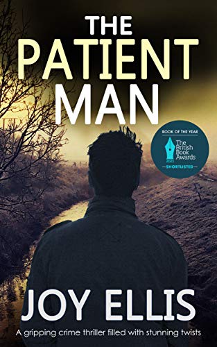 Joy Ellis - The Patient Man Audiobook Online Free