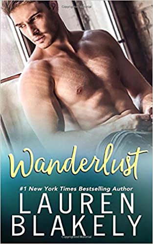 Lauren Blakely - Wanderlust Audiobook Download