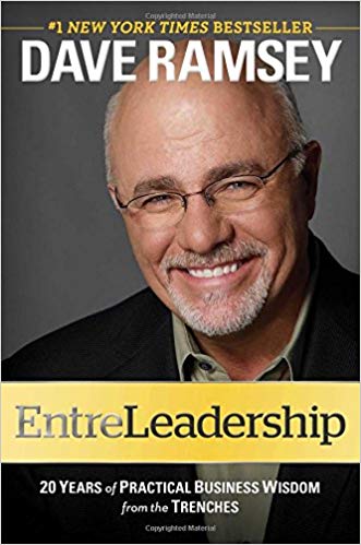 Dave Ramsey - EntreLeadership Audio Book Free