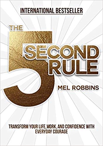 Mel Robbins - The 5 Second Rule Audio Book Free