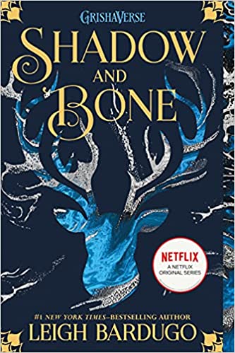 Leigh Bardugo - Shadow and Bone Audiobook Download