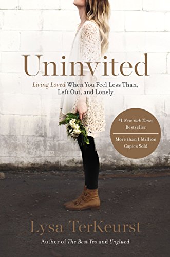 Uninvited Audiobook Download