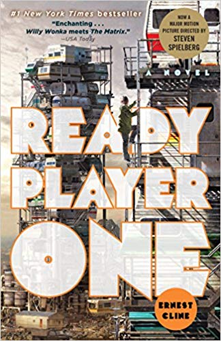 Ready Player One Audiobook free