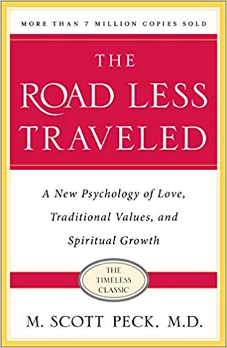 M. Scott Peck - The Road Less Traveled Audio Book Free