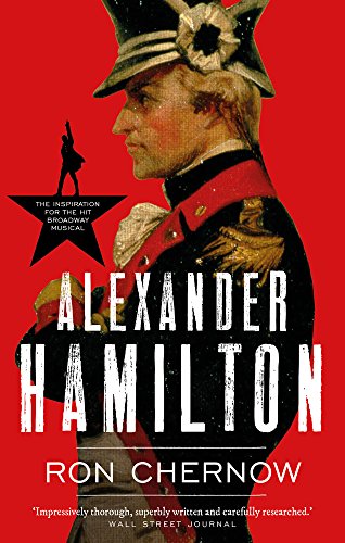 Ron Chernow - Alexander Hamilton Audio Book Free