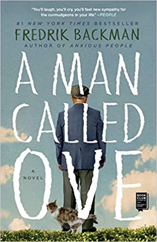 Fredrik Backman - A Man Called Ove Audio Book Free