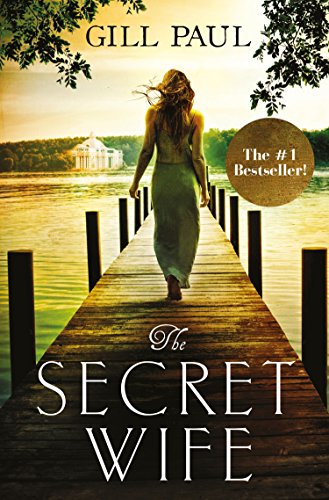 Gill Paul - The Secret Wife Audio Book Free