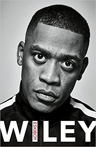 Wiley - Eskiboy Audio Book Free