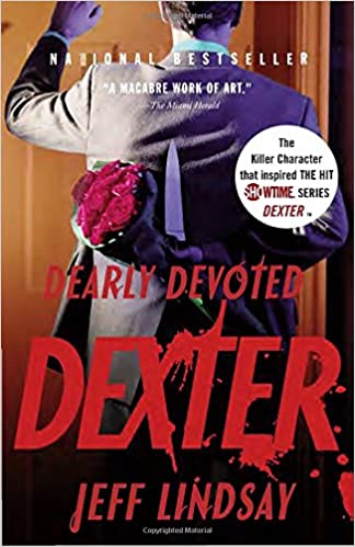 Jeff Lindsay - Dearly Devoted Dexter Audiobook Free Online