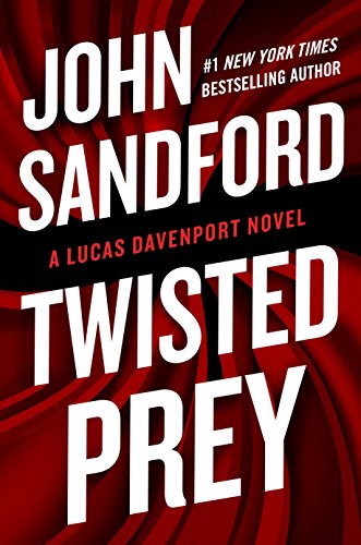 Free Twisted Prey Audiobook