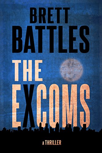 The Excoms Audiobook Free Online