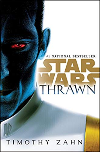 Thrawn Audiobook Free