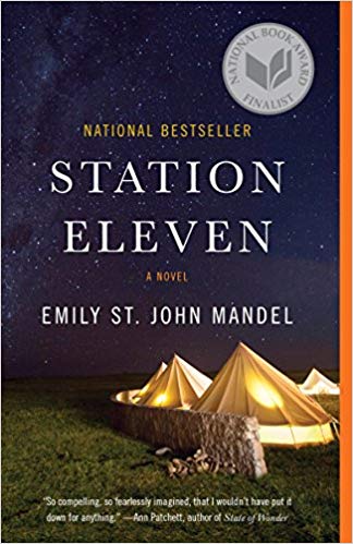 Station Eleven Audiobook Free