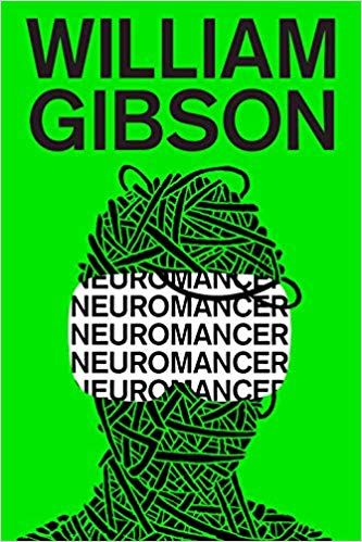 Neuromancer Audiobook Download