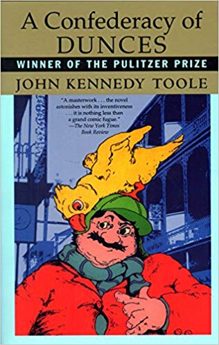 A Confederacy of Dunces Audiobook Download