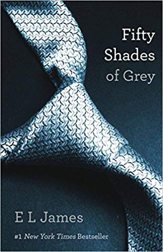 E L James - Fifty Shades of Grey Audio Book Free