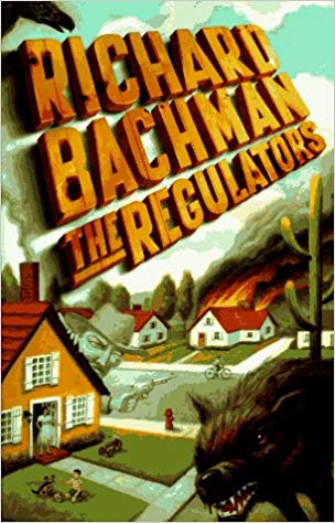 The Regulators Audiobook Free 