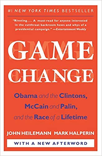 John Heilemann - Game Change Audio Book Free