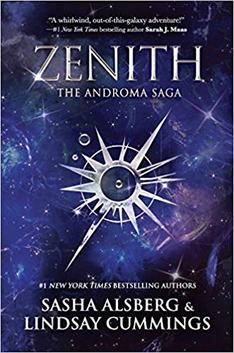 Sasha Alsberg - Zenith Audio Book Free