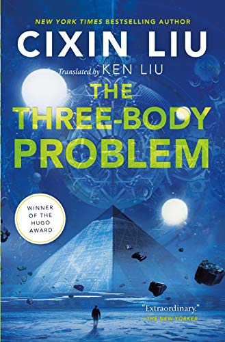 Cixin Liu - The Three-Body Problem Audio Book Free