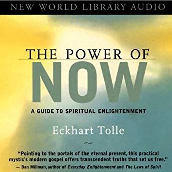 Eckhart Tolle - The Power of Now Audio Book Free