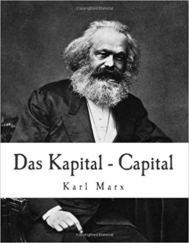 Das Kapital - Capital Audiobook Online