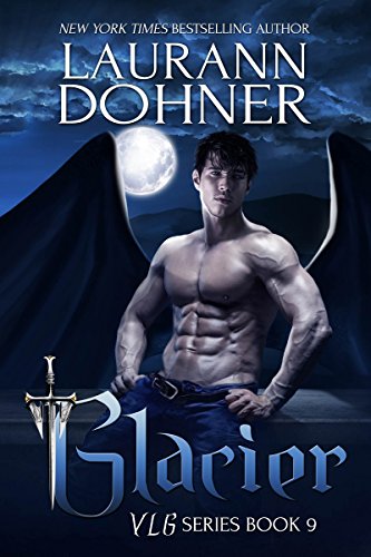 Laurann Dohner - Glacier Audio Book Free