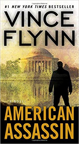 American Assassin Audiobook Download